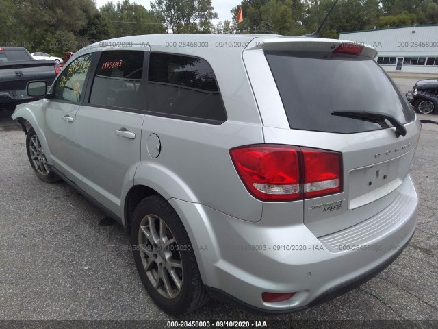 Photo 2 VIN: 3C4PDCEG9ET277251 - DODGE JOURNEY 