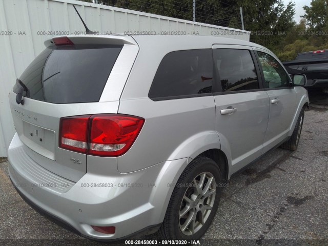 Photo 3 VIN: 3C4PDCEG9ET277251 - DODGE JOURNEY 