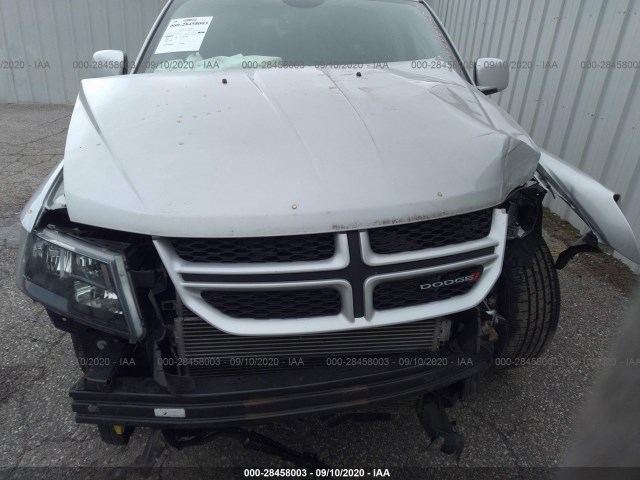 Photo 5 VIN: 3C4PDCEG9ET277251 - DODGE JOURNEY 