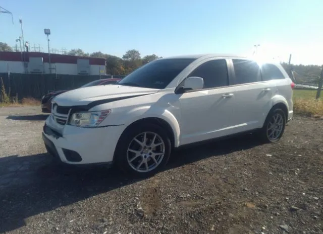 Photo 1 VIN: 3C4PDCEG9ET300236 - DODGE JOURNEY 