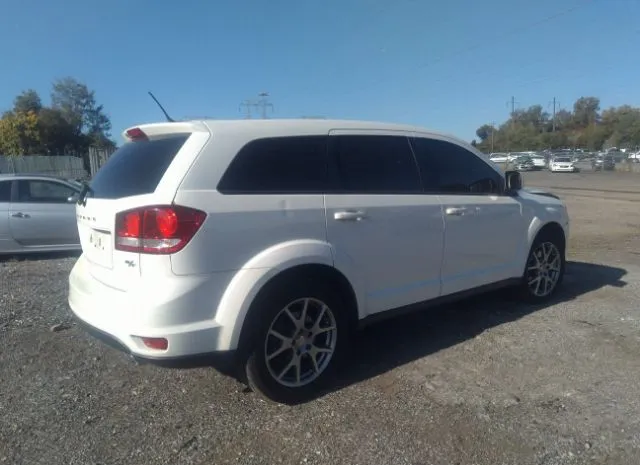 Photo 3 VIN: 3C4PDCEG9ET300236 - DODGE JOURNEY 