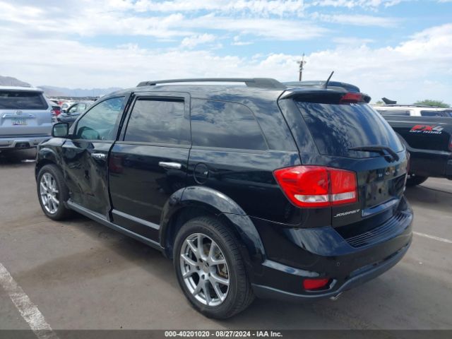 Photo 2 VIN: 3C4PDCEG9FT565773 - DODGE JOURNEY 