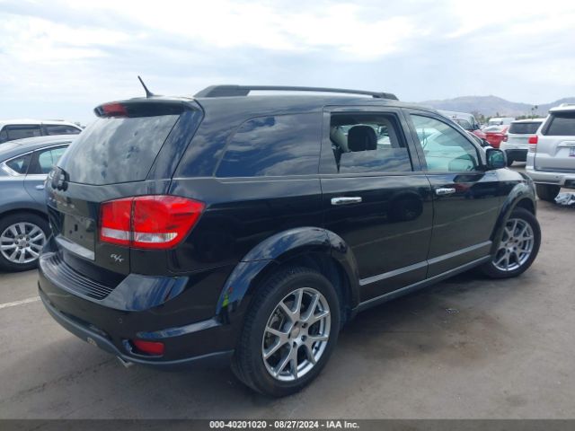 Photo 3 VIN: 3C4PDCEG9FT565773 - DODGE JOURNEY 