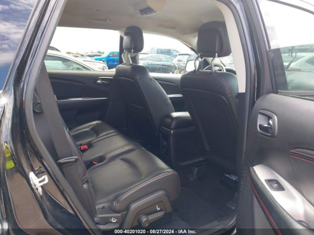 Photo 7 VIN: 3C4PDCEG9FT565773 - DODGE JOURNEY 