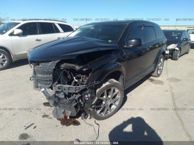 Photo 1 VIN: 3C4PDCEG9FT650595 - DODGE JOURNEY 