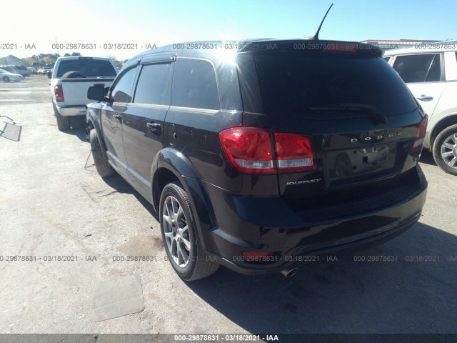 Photo 2 VIN: 3C4PDCEG9FT650595 - DODGE JOURNEY 