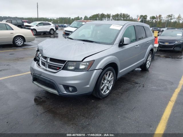 Photo 1 VIN: 3C4PDCEG9FT699487 - DODGE JOURNEY 