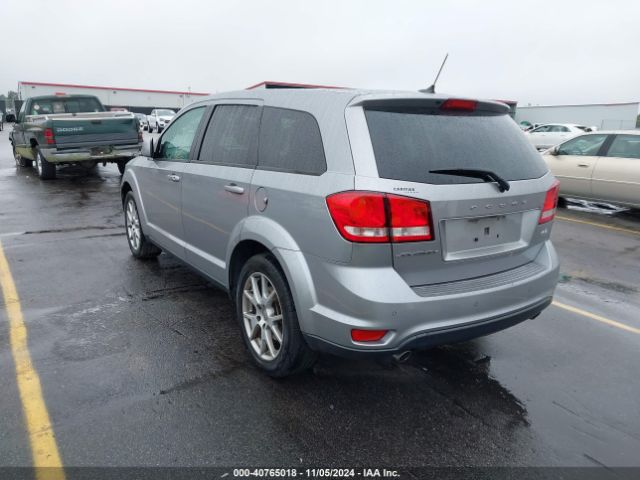 Photo 2 VIN: 3C4PDCEG9FT699487 - DODGE JOURNEY 