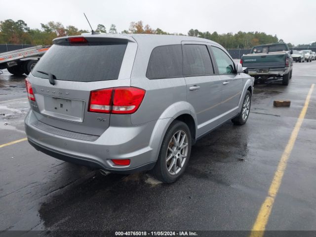 Photo 3 VIN: 3C4PDCEG9FT699487 - DODGE JOURNEY 