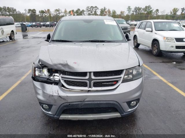 Photo 5 VIN: 3C4PDCEG9FT699487 - DODGE JOURNEY 