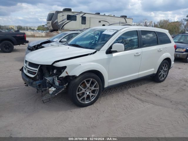 Photo 1 VIN: 3C4PDCEG9FT712674 - DODGE JOURNEY 