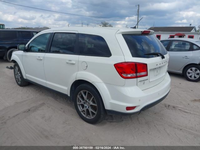 Photo 2 VIN: 3C4PDCEG9FT712674 - DODGE JOURNEY 