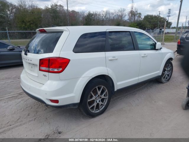 Photo 3 VIN: 3C4PDCEG9FT712674 - DODGE JOURNEY 