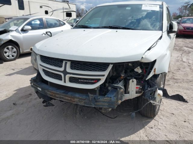 Photo 5 VIN: 3C4PDCEG9FT712674 - DODGE JOURNEY 