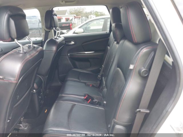 Photo 7 VIN: 3C4PDCEG9FT712674 - DODGE JOURNEY 