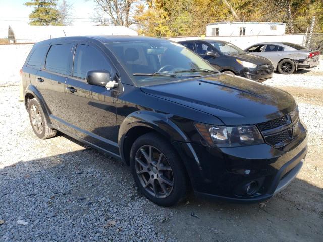 Photo 3 VIN: 3C4PDCEG9FT712917 - DODGE JOURNEY 