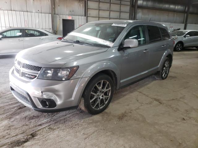 Photo 0 VIN: 3C4PDCEG9GT105420 - DODGE JOURNEY 