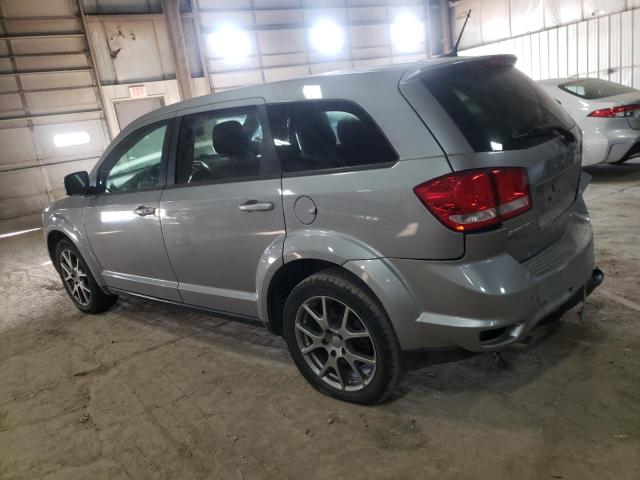 Photo 1 VIN: 3C4PDCEG9GT105420 - DODGE JOURNEY 