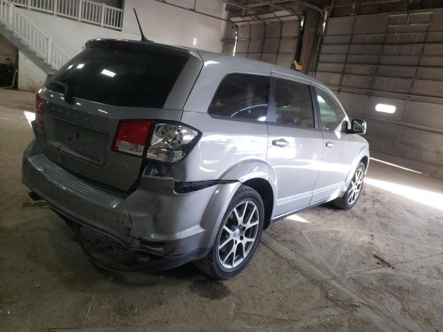 Photo 2 VIN: 3C4PDCEG9GT105420 - DODGE JOURNEY 