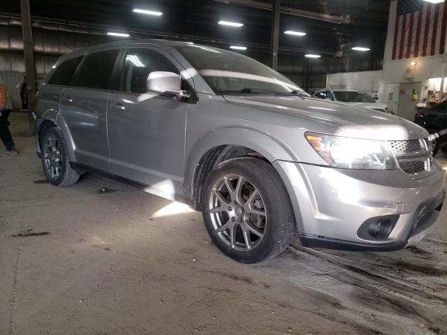 Photo 3 VIN: 3C4PDCEG9GT105420 - DODGE JOURNEY 