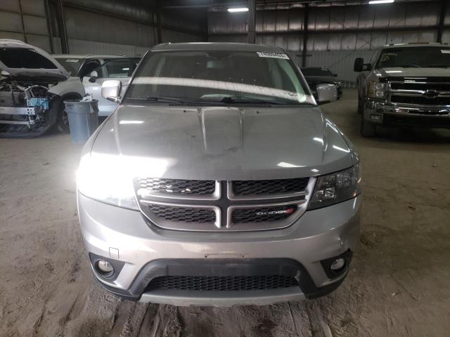 Photo 4 VIN: 3C4PDCEG9GT105420 - DODGE JOURNEY 