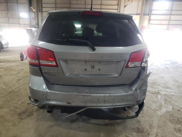 Photo 5 VIN: 3C4PDCEG9GT105420 - DODGE JOURNEY 