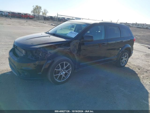 Photo 1 VIN: 3C4PDCEG9GT157677 - DODGE JOURNEY 