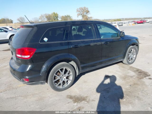 Photo 3 VIN: 3C4PDCEG9GT157677 - DODGE JOURNEY 