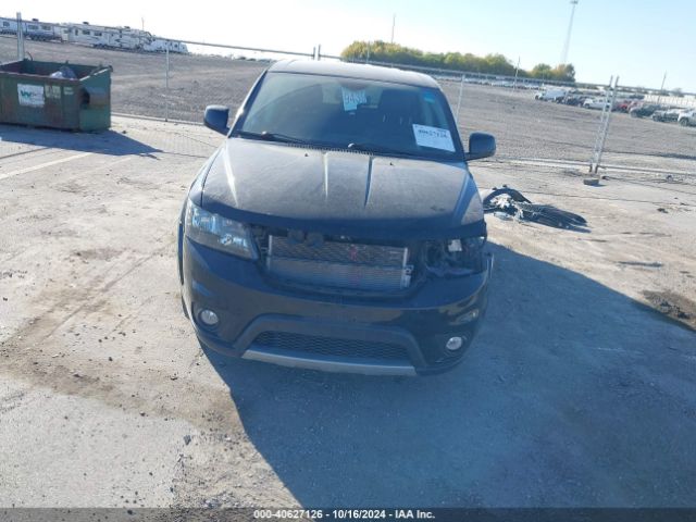 Photo 5 VIN: 3C4PDCEG9GT157677 - DODGE JOURNEY 