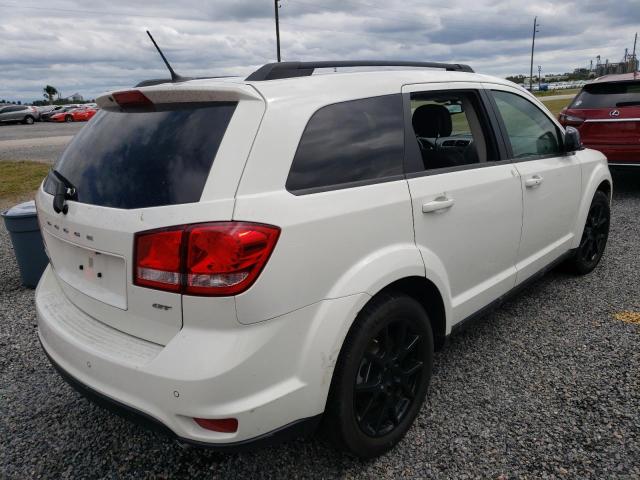 Photo 3 VIN: 3C4PDCEG9HT602419 - DODGE JOURNEY GT 