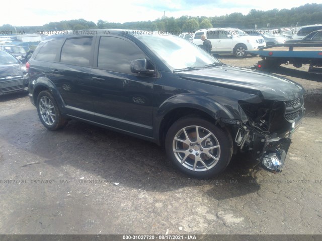 Photo 0 VIN: 3C4PDCEG9HT613565 - DODGE JOURNEY 