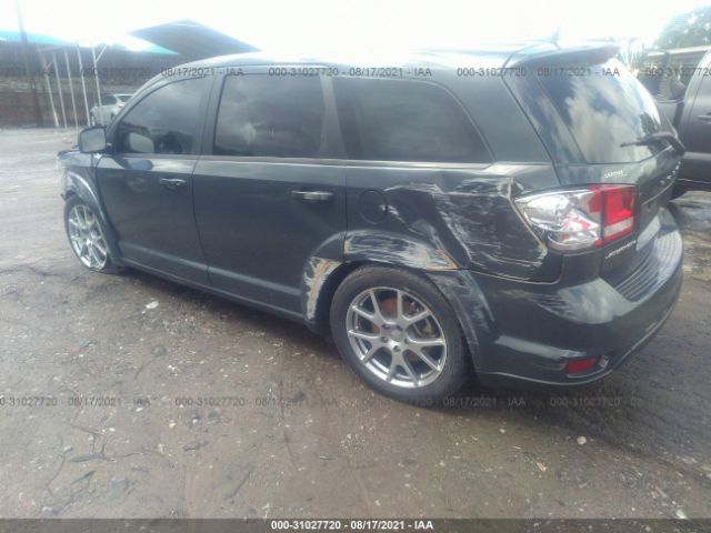 Photo 2 VIN: 3C4PDCEG9HT613565 - DODGE JOURNEY 