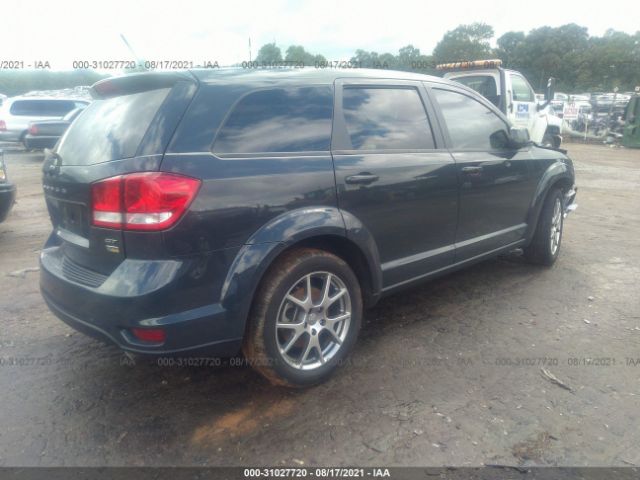 Photo 3 VIN: 3C4PDCEG9HT613565 - DODGE JOURNEY 