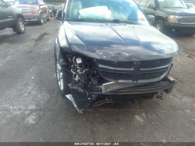 Photo 5 VIN: 3C4PDCEG9HT613565 - DODGE JOURNEY 