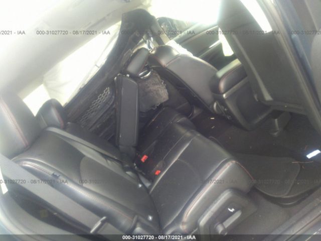 Photo 7 VIN: 3C4PDCEG9HT613565 - DODGE JOURNEY 