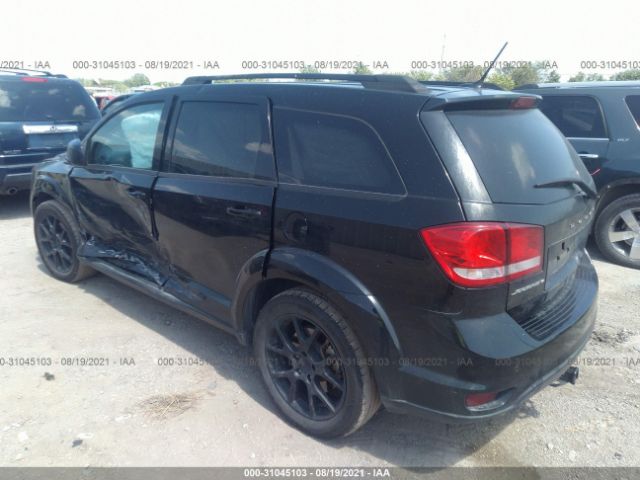 Photo 2 VIN: 3C4PDCEG9HT658943 - DODGE JOURNEY 