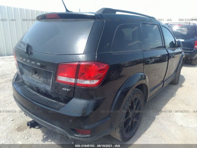 Photo 3 VIN: 3C4PDCEG9HT658943 - DODGE JOURNEY 