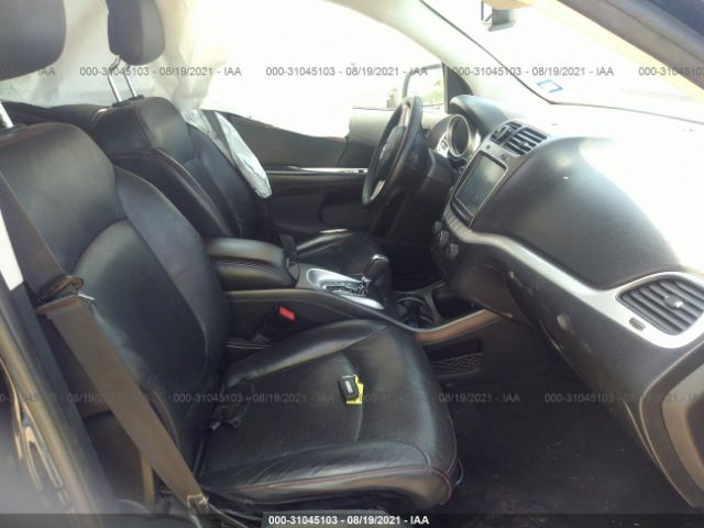 Photo 4 VIN: 3C4PDCEG9HT658943 - DODGE JOURNEY 