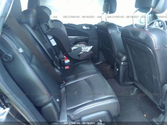 Photo 7 VIN: 3C4PDCEG9HT658943 - DODGE JOURNEY 