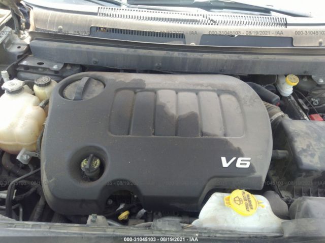 Photo 9 VIN: 3C4PDCEG9HT658943 - DODGE JOURNEY 