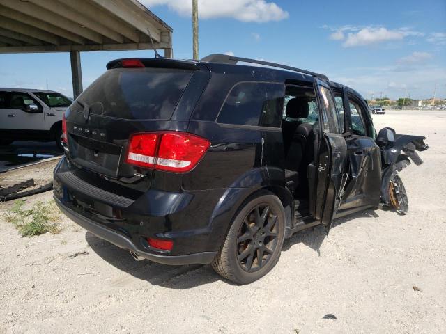 Photo 3 VIN: 3C4PDCEG9HT670803 - DODGE JOURNEY GT 