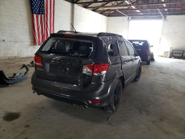 Photo 3 VIN: 3C4PDCEG9HT684166 - DODGE JOURNEY GT 