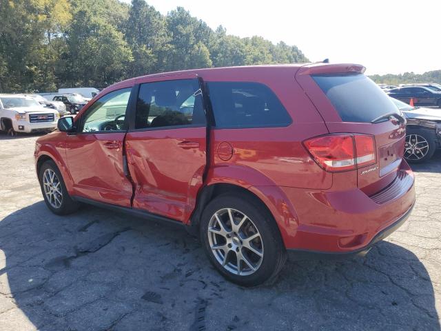 Photo 1 VIN: 3C4PDCEG9JT172042 - DODGE JOURNEY GT 