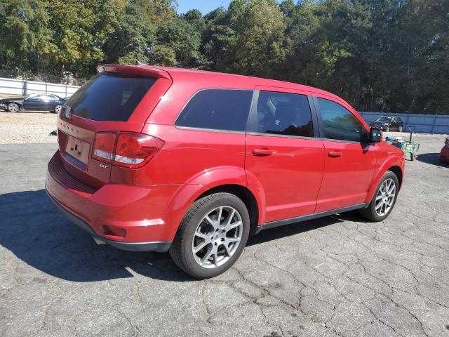 Photo 2 VIN: 3C4PDCEG9JT172042 - DODGE JOURNEY GT 