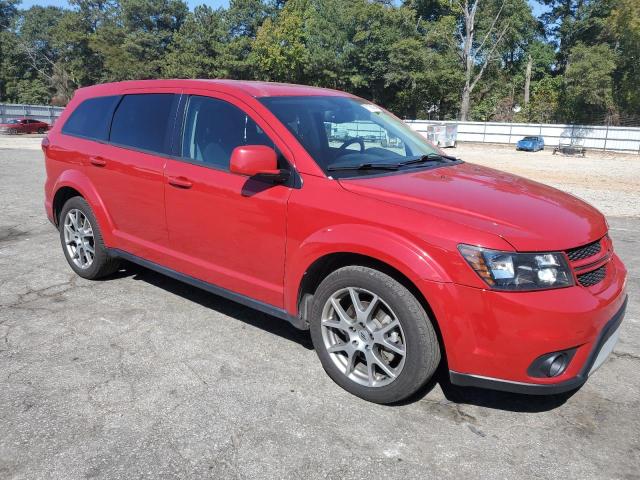 Photo 3 VIN: 3C4PDCEG9JT172042 - DODGE JOURNEY GT 