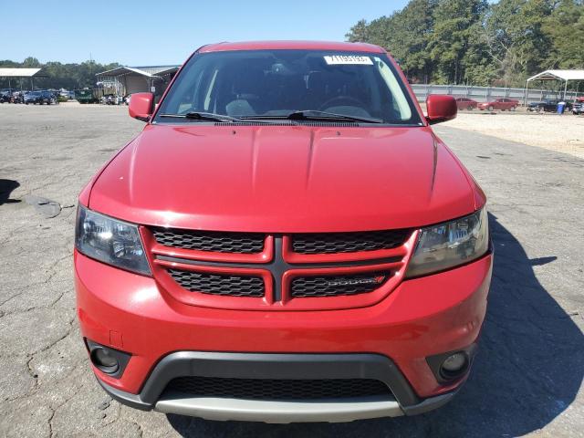 Photo 4 VIN: 3C4PDCEG9JT172042 - DODGE JOURNEY GT 