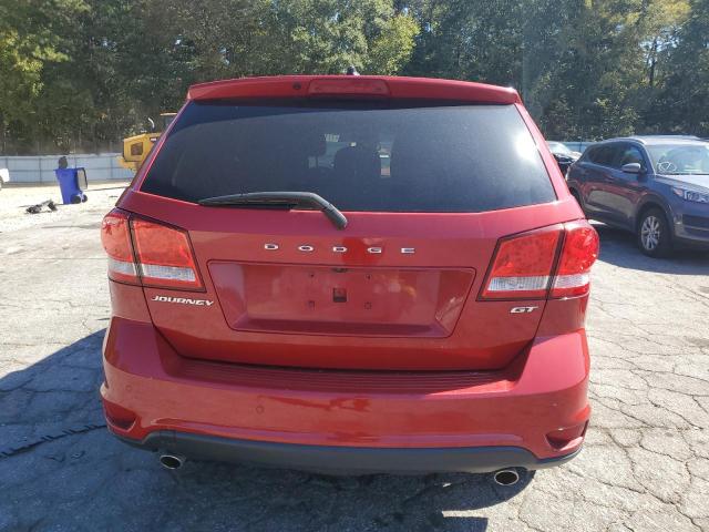 Photo 5 VIN: 3C4PDCEG9JT172042 - DODGE JOURNEY GT 