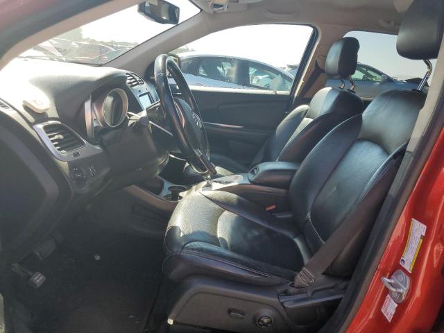 Photo 6 VIN: 3C4PDCEG9JT172042 - DODGE JOURNEY GT 