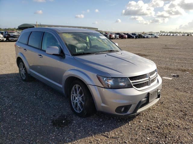 Photo 0 VIN: 3C4PDCEG9JT346529 - DODGE JOURNEY GT 