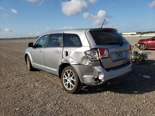 Photo 2 VIN: 3C4PDCEG9JT346529 - DODGE JOURNEY GT 